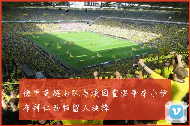德甲英超七队与埃因霍温争夺小伊布拜仁面临留人抉择