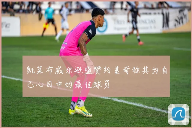 凯莱布威尔逊盛赞约基奇称其为自己心目中的最佳球员